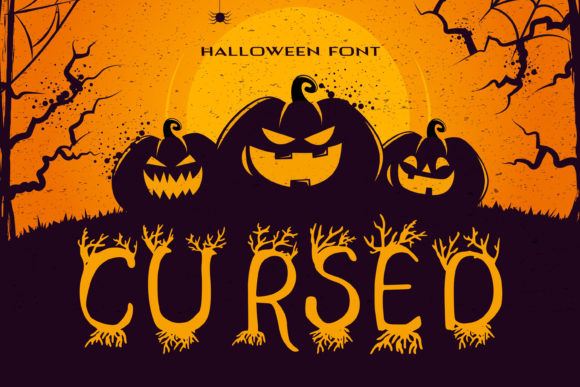 Understanding the Cursed Handwritten Horror Font and Where It Fits in Your Design Toolkit